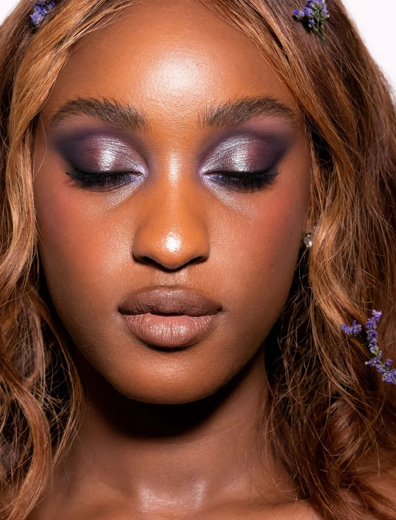 Bild 5 för LH cosmetics Eyeshadow Palette Daybreak