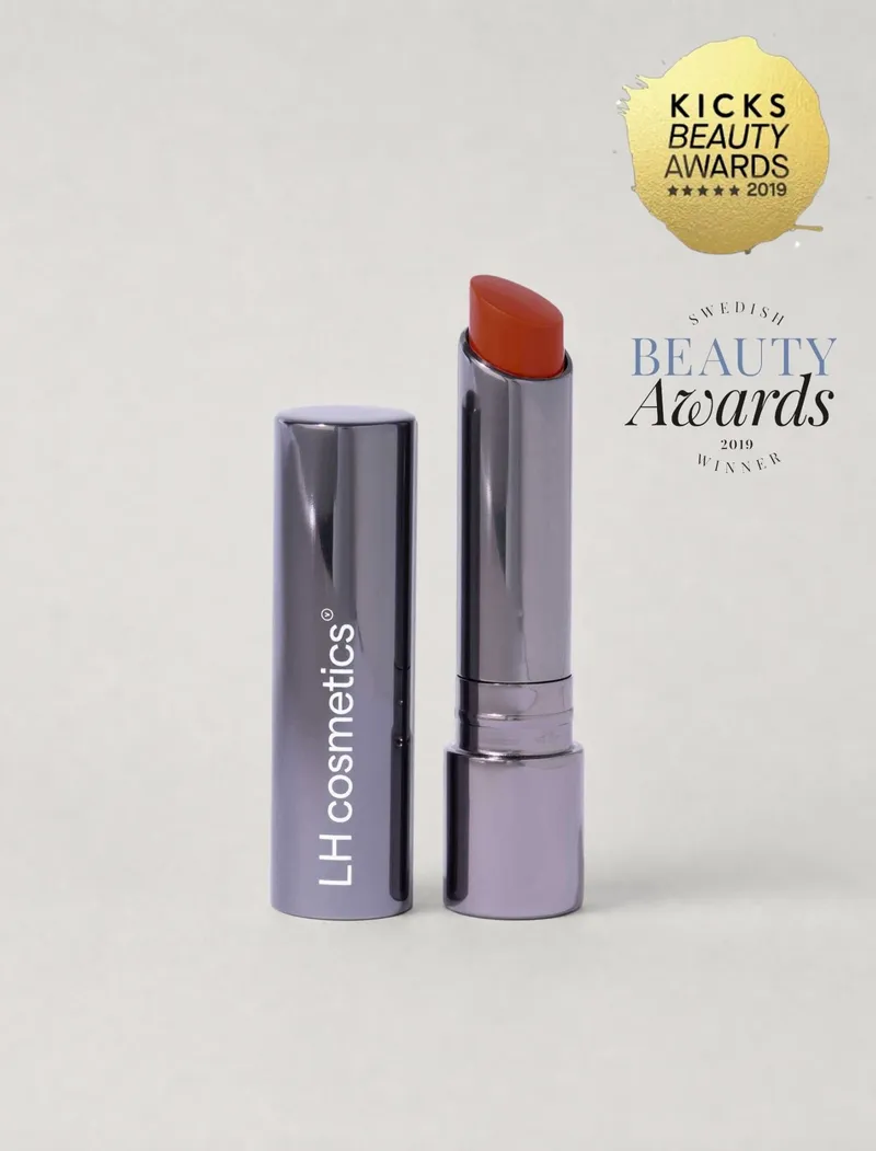 Bild 1 för LH cosmetics Fantastick Multi-use Lipstick Fantastick Poppy