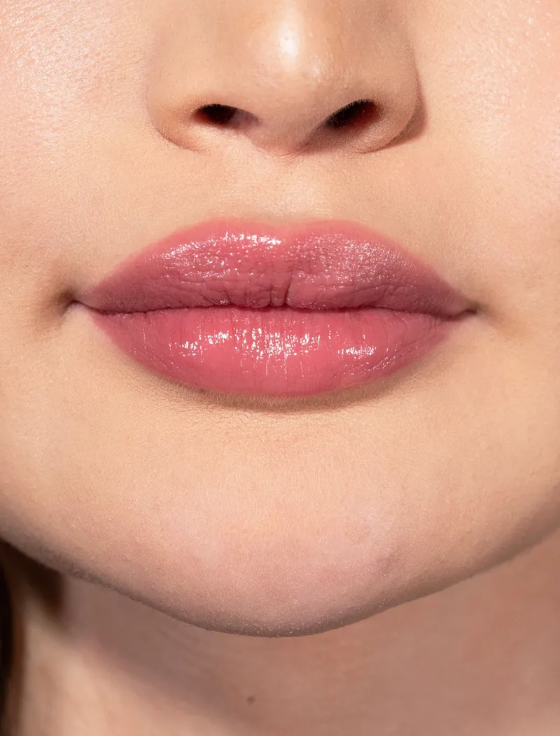Bild 2 för LH cosmetics Fantastick Multi-use Lipstick Fantastick Poppy