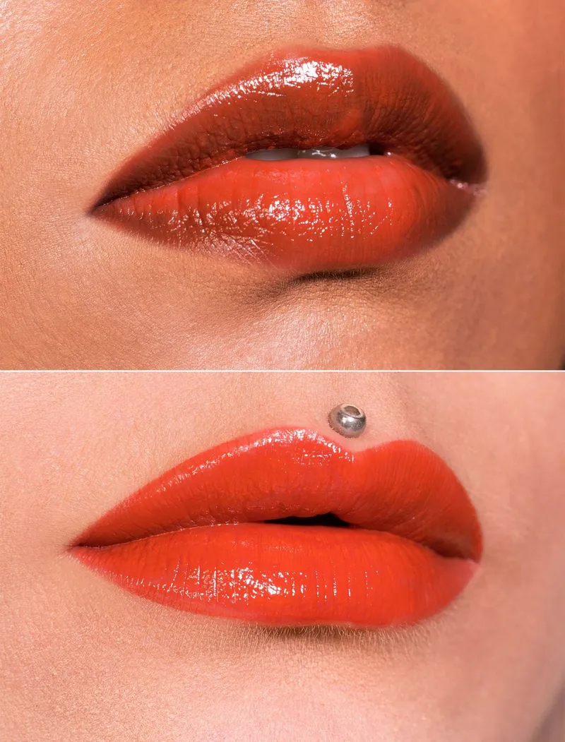 Bild 5 för LH cosmetics Fantastick Multi-use Lipstick Fantastick Poppy