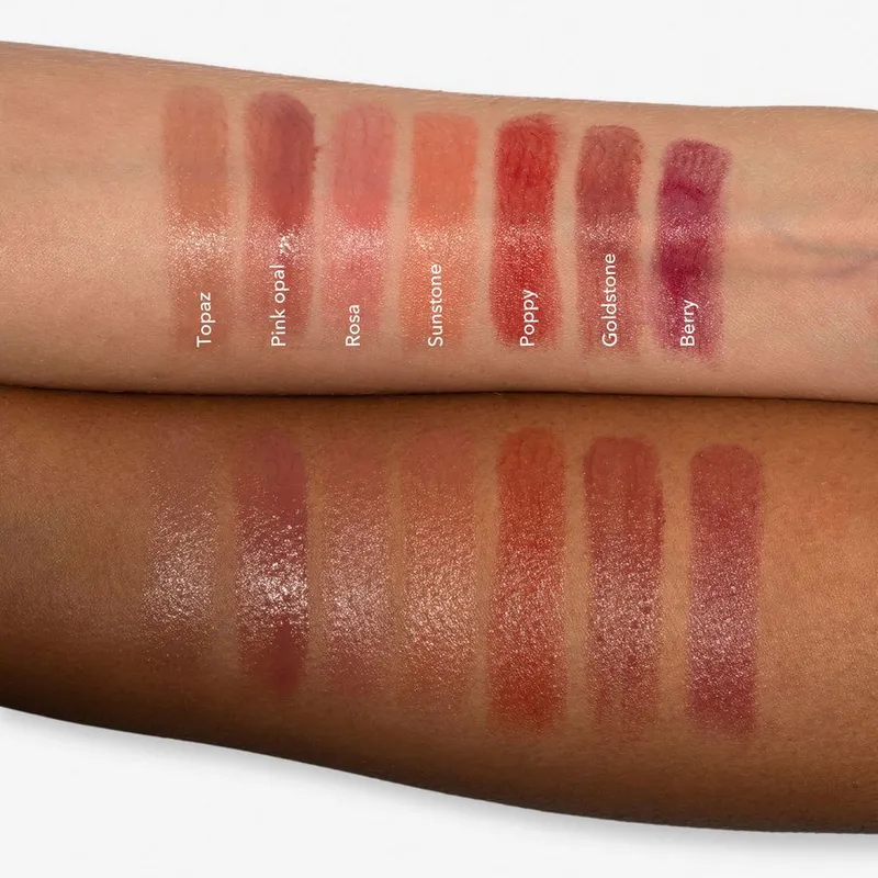 Bild 5 för LH cosmetics Fantastick Multi-use Lipstick Fantastick Rosa