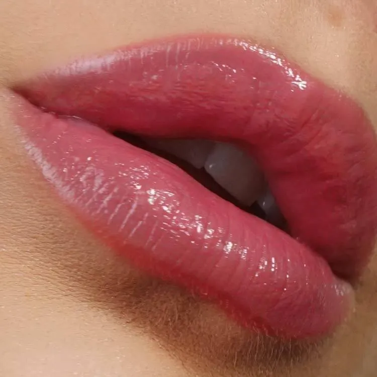 Bild 2 för LH cosmetics Fantastick Multi-use Lipstick SPF15 Goldstone