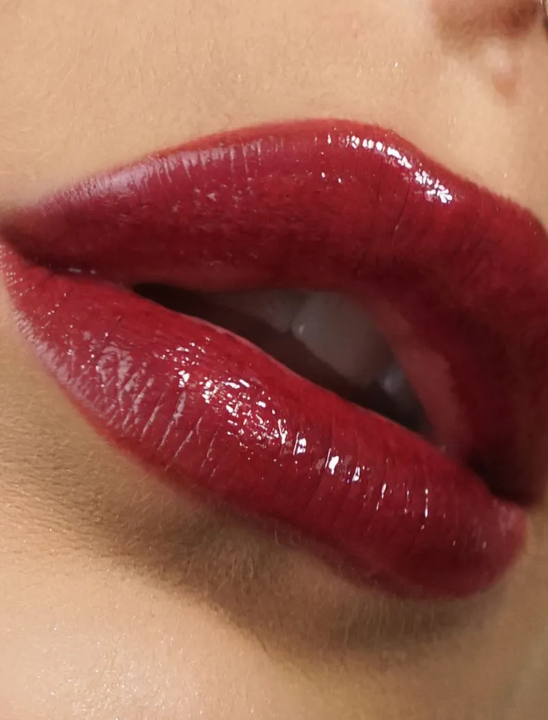 Bild 11 för LH cosmetics Fantastick Multi-use Lipstick SPF15 Topaz