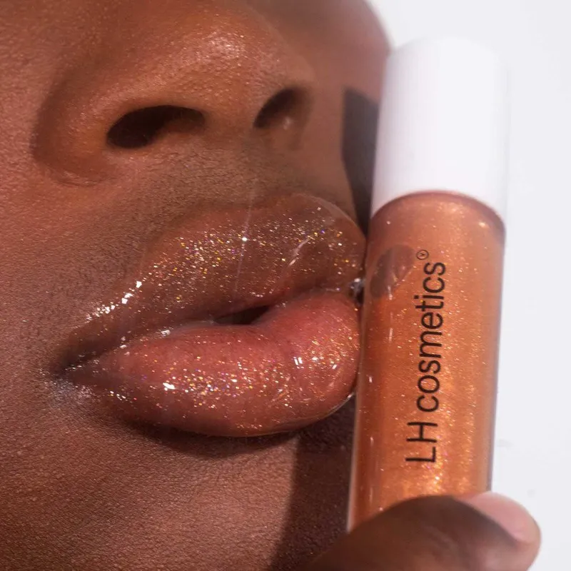 Bild 3 för LH cosmetics Glazed Melt