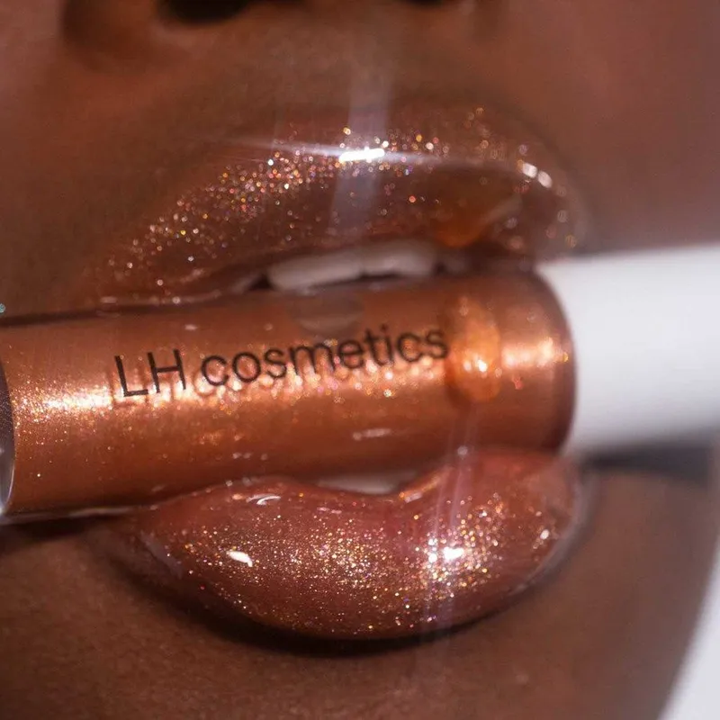 Bild 5 för LH cosmetics Glazed Melt