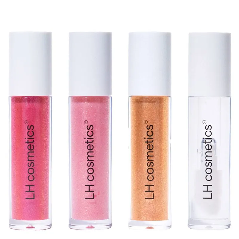 Bild 2 för LH cosmetics Glazed Sugar