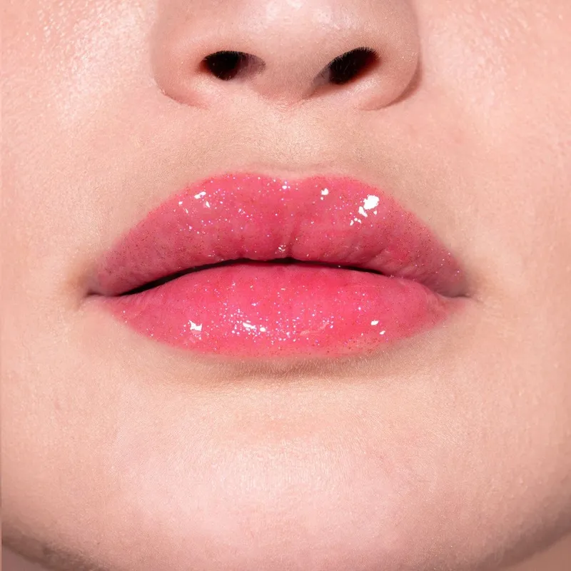 Bild 4 för LH cosmetics Glazed Sugar