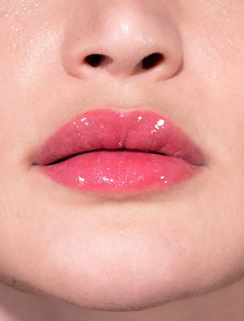 Bild 2 för LH cosmetics Glazed Yum