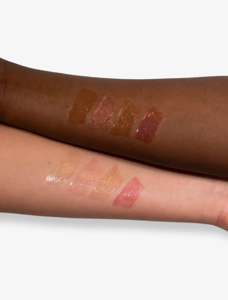 Bild 4 för LH cosmetics Glazed Yum