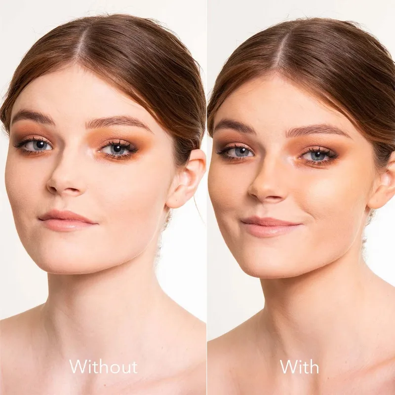 Bild 2 för LH cosmetics Infinity Bronzer Always