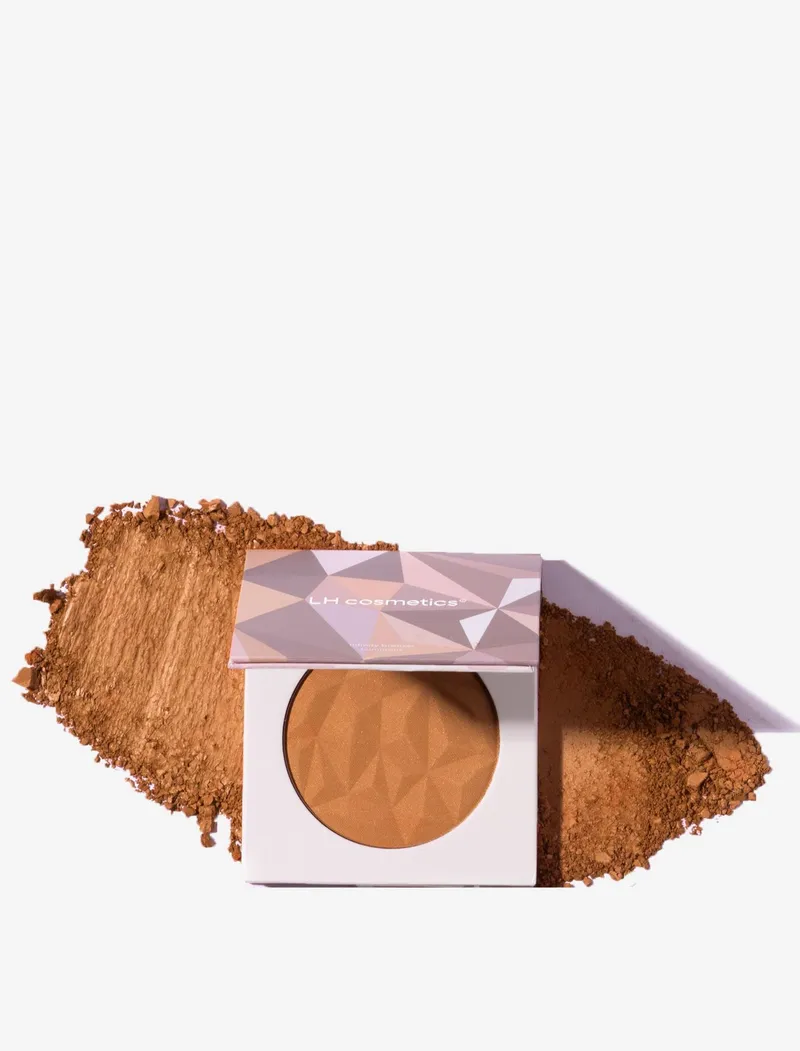 Bild 5 för LH cosmetics Infinity Bronzer Beyond