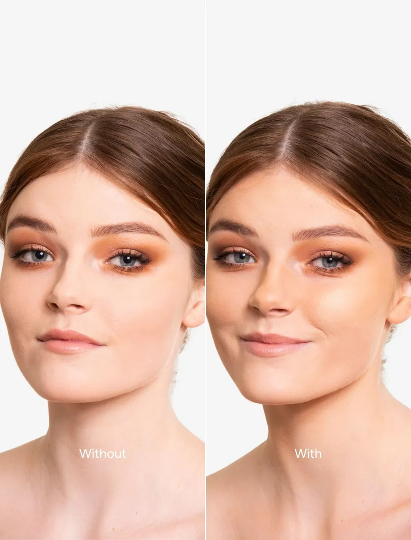 Bild 10 för LH cosmetics Infinity Bronzer Endless