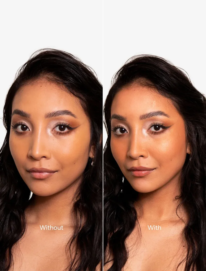 Bild 3 för LH cosmetics Infinity Bronzer Forever