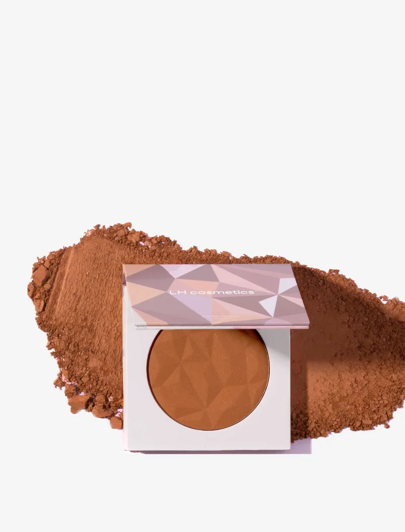 Bild 9 för LH cosmetics Infinity Bronzer Forever