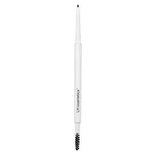 Produktfoto för LH cosmetics Infinity Brow Pen Almost Black