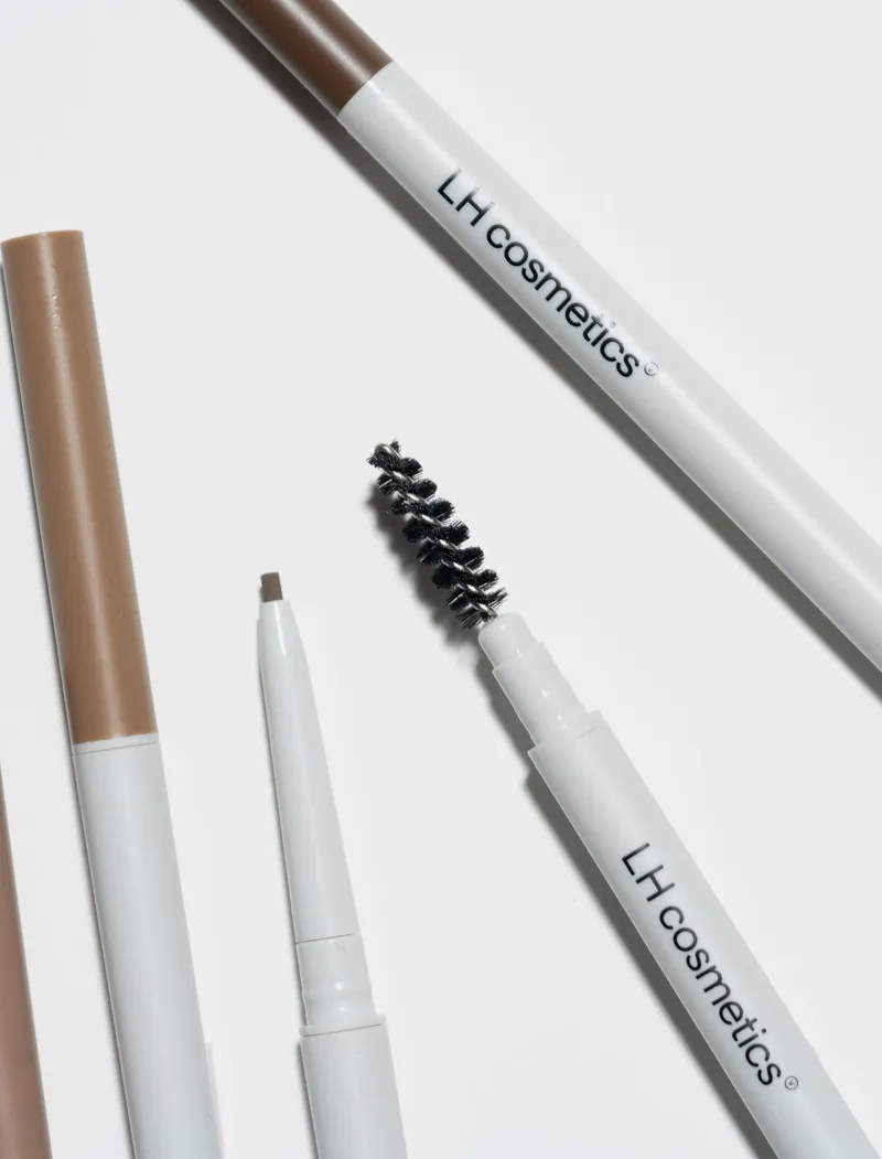 Bild 9 för LH cosmetics Infinity Brow Pen Almost Black