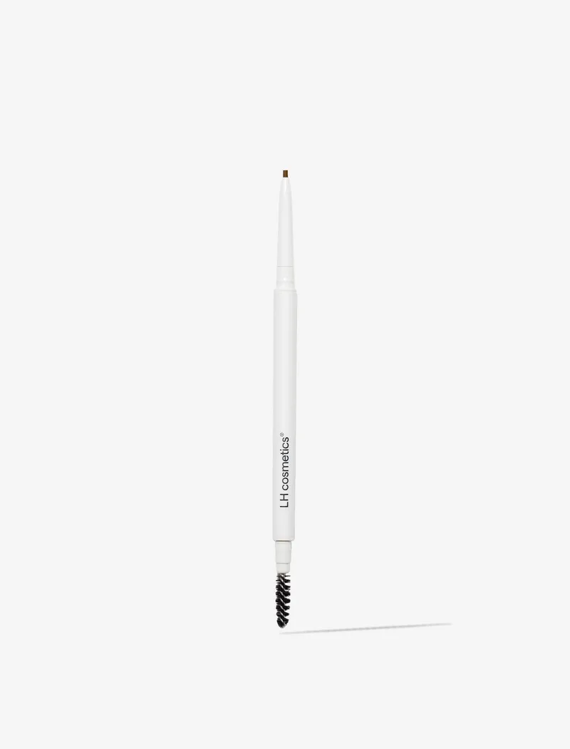 Bild 1 för LH cosmetics Infinity Brow Pen Dark Brown