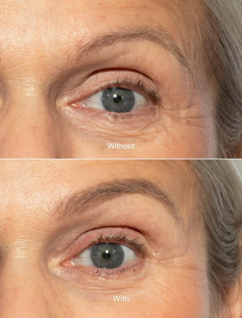 Bild 2 för LH cosmetics Infinity Brow Pen Greige