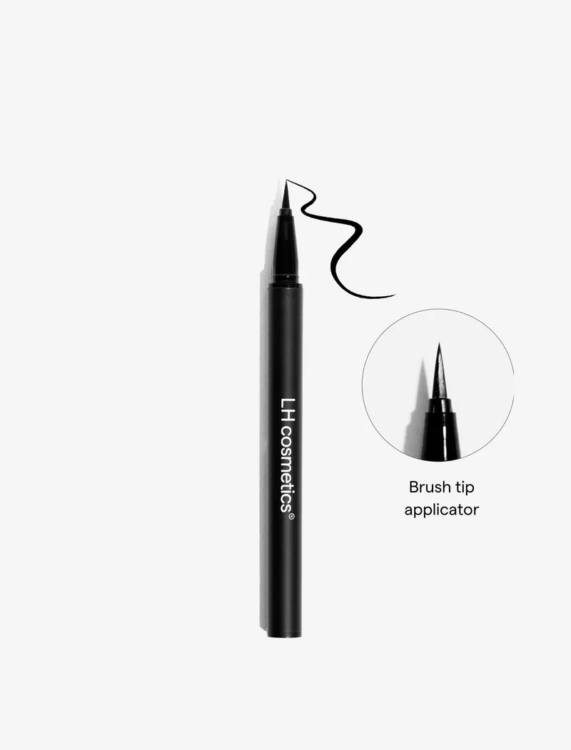Bild 3 för LH cosmetics Infinity Ink Black