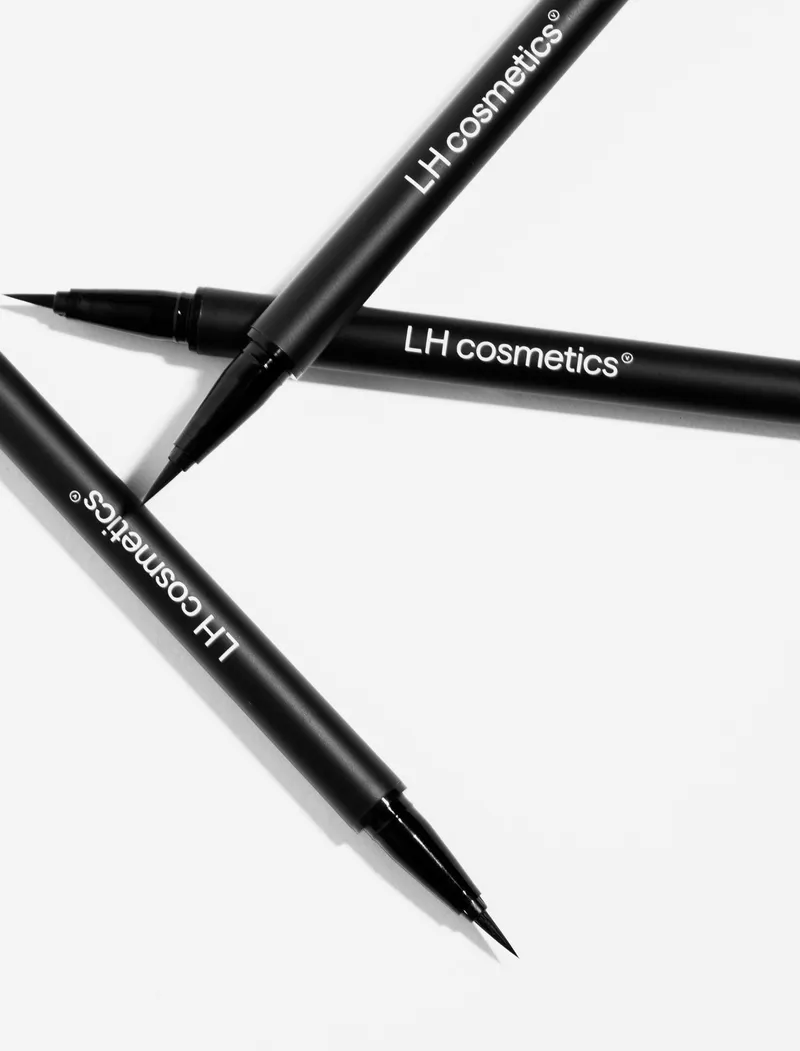 Bild 6 för LH cosmetics Infinity Ink Black