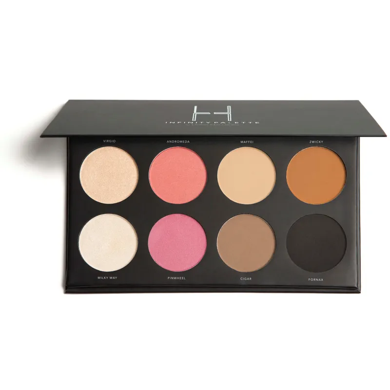 Bild 1 för LH cosmetics Infinity Palette