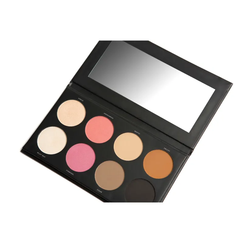 Bild 2 för LH cosmetics Infinity Palette