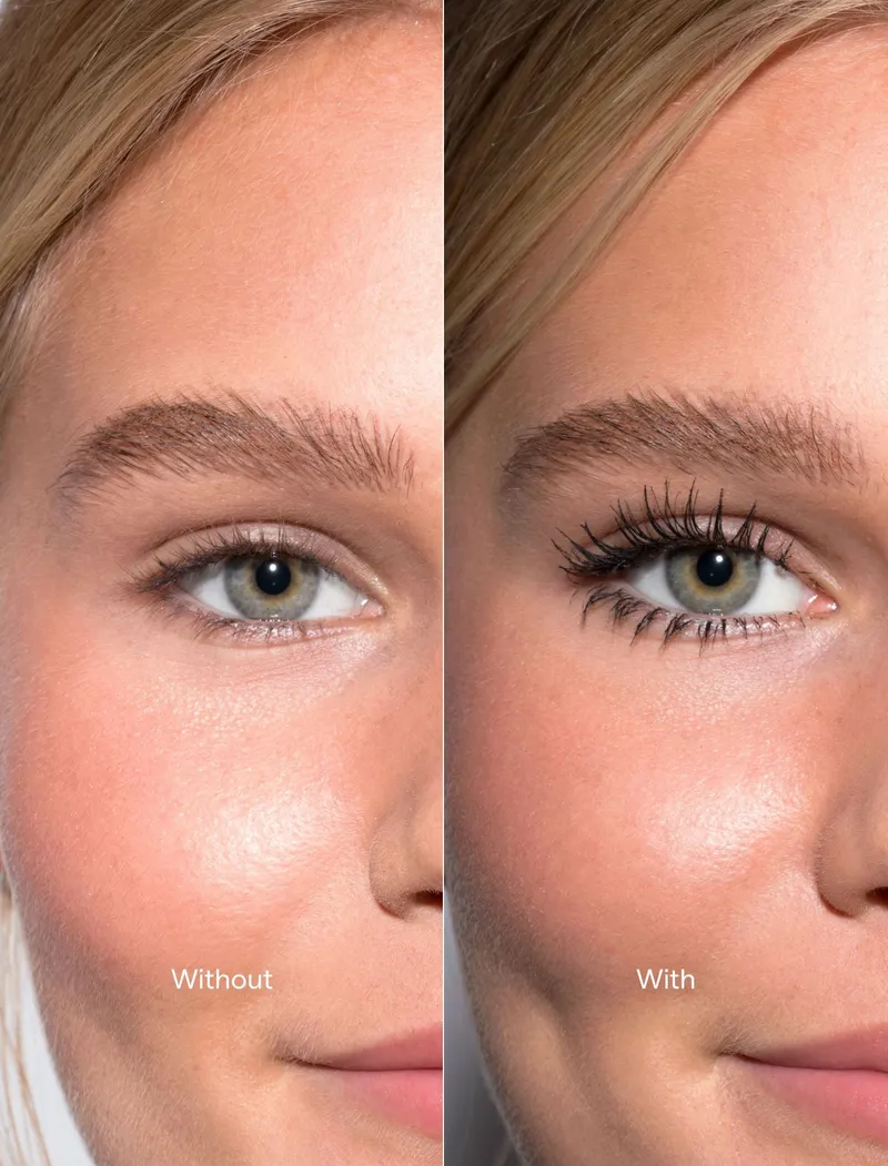 Bild 2 för LH cosmetics Infinity Power Lash - Lengthening