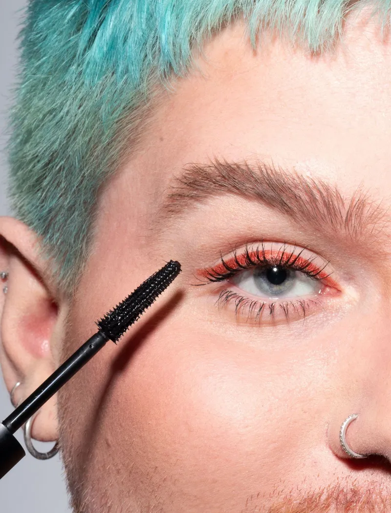 Bild 3 för LH cosmetics Infinity Power Lash - Lengthening