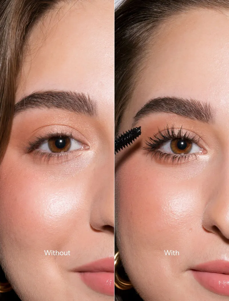 Bild 2 för LH cosmetics Infinity Power Lash - Soft Volume