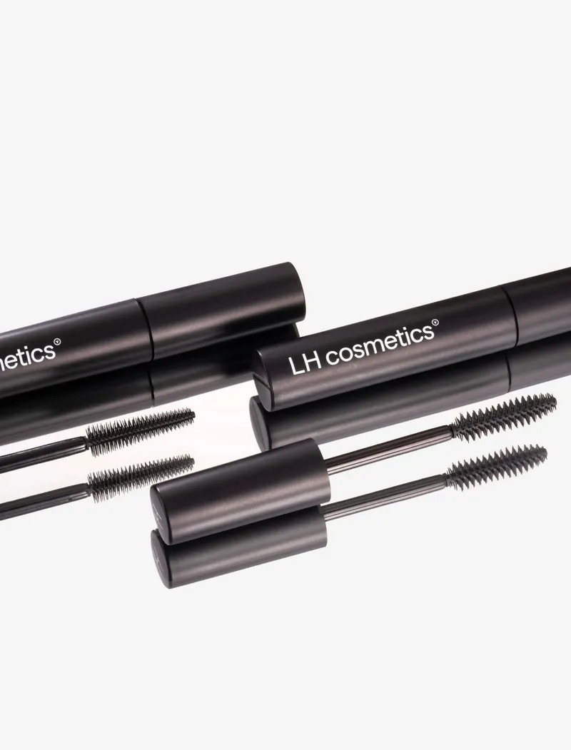 Bild 4 för LH cosmetics Infinity Power Lash - Soft Volume