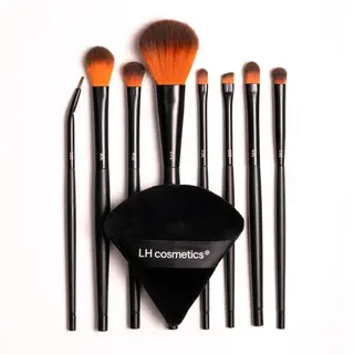 Produktfoto för LH cosmetics Infinity Tool Box