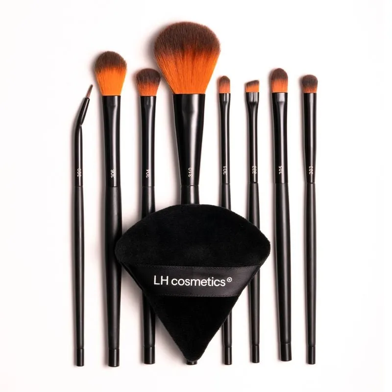Bild 1 för LH cosmetics Infinity Tool Box