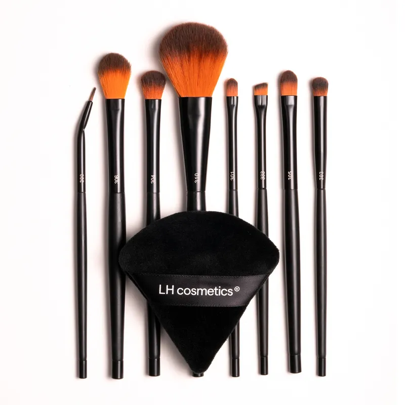 Bild 2 för LH cosmetics Infinity Tool Box