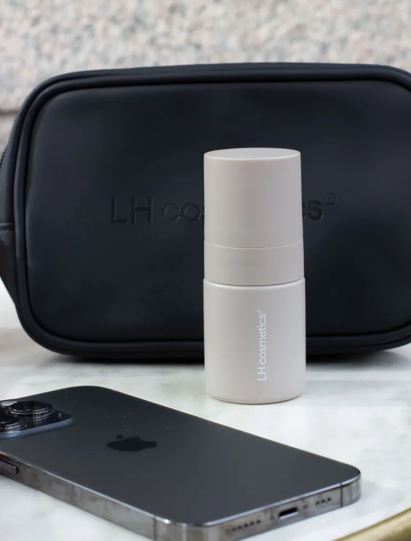 Bild 3 för LH cosmetics On Set Long-Lasting Setting Spray 30 ml