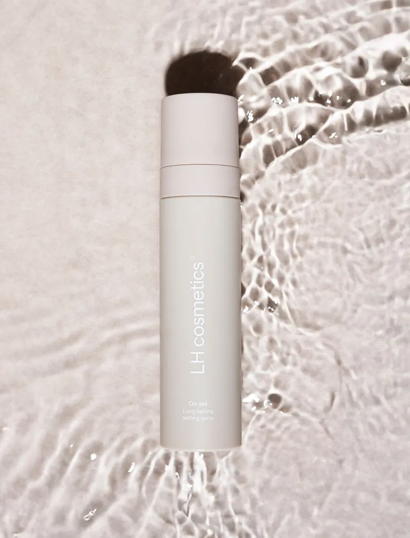 Bild 6 för LH cosmetics On Set Long-Lasting Setting Spray 30 ml