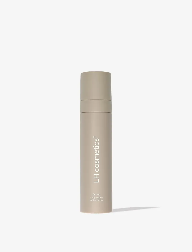 Bild 1 för LH cosmetics On set Long-lasting Setting Spray