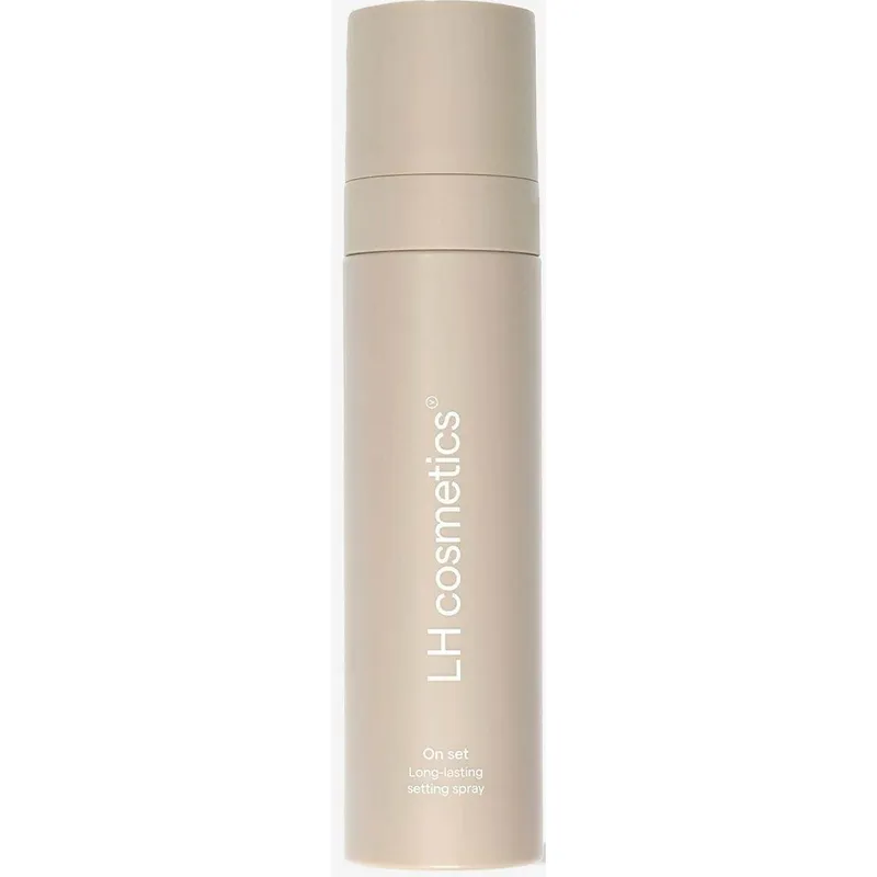 Bild 1 för LH cosmetics On set Long-lasting Setting Spray