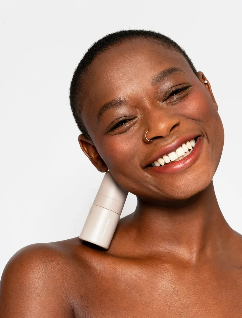 Bild 5 för LH cosmetics On set Long-lasting Setting Spray