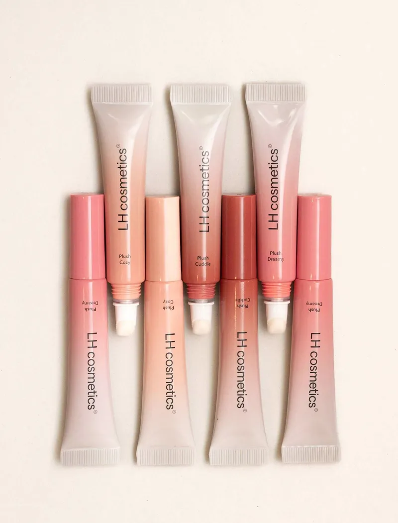 Bild 9 för LH cosmetics Plush Dreamy - 10 ml