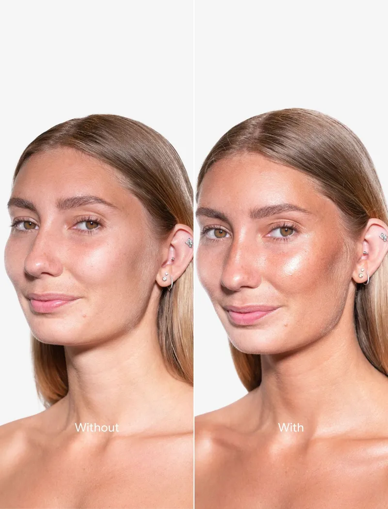 Bild 3 för LH cosmetics Shaping Light Desert Glow