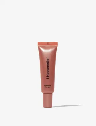 Produktfoto för LH cosmetics Shaping Light Rose Glow