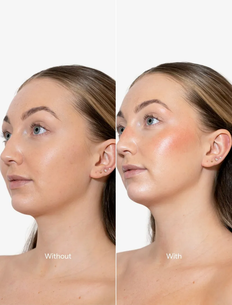 Bild 7 för LH cosmetics Shaping Light Rose Glow