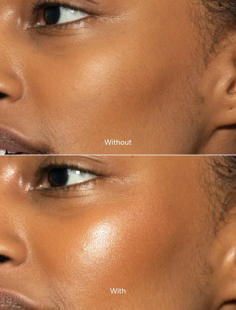 Bild 8 för LH cosmetics Shaping Light Rose Glow
