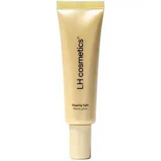 Produktfoto för LH cosmetics Shaping Light Warm Glow