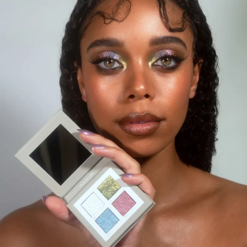 Bild 5 för LH cosmetics Siren Song