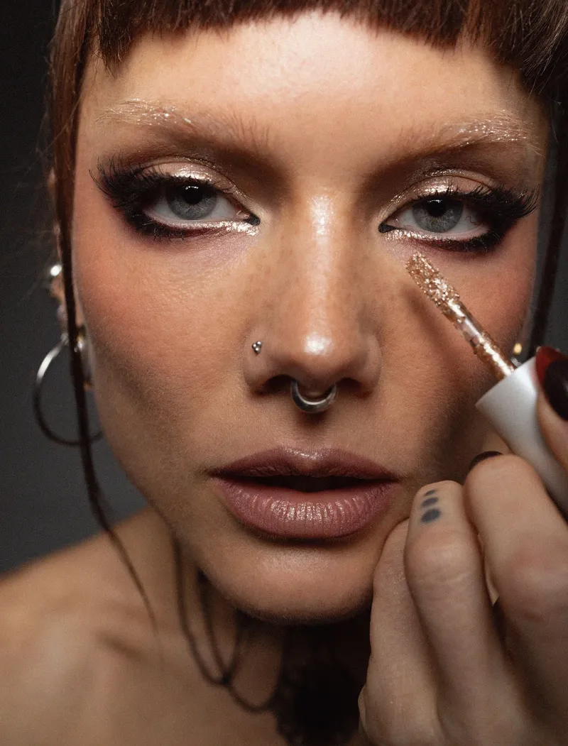 Bild 2 för LH cosmetics Sparkl Adore