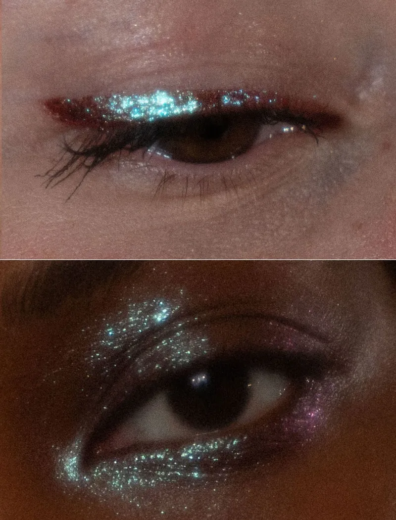 Bild 4 för LH cosmetics Sparkl Adore