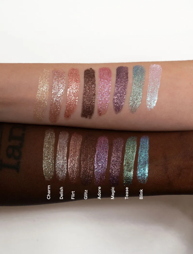 Bild 11 för LH cosmetics Sparkl Charm