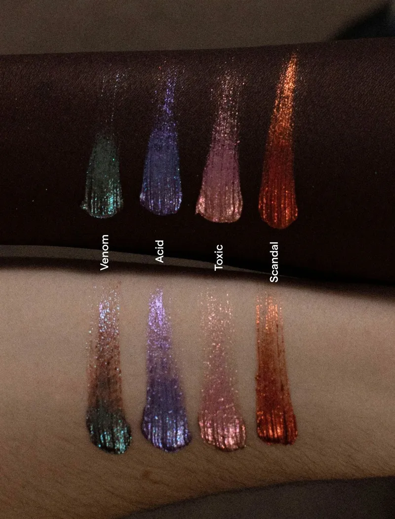 Bild 3 för LH cosmetics Sparkl Glitz