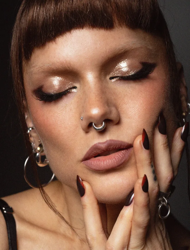 Bild 4 för LH cosmetics Sparkl Glitz